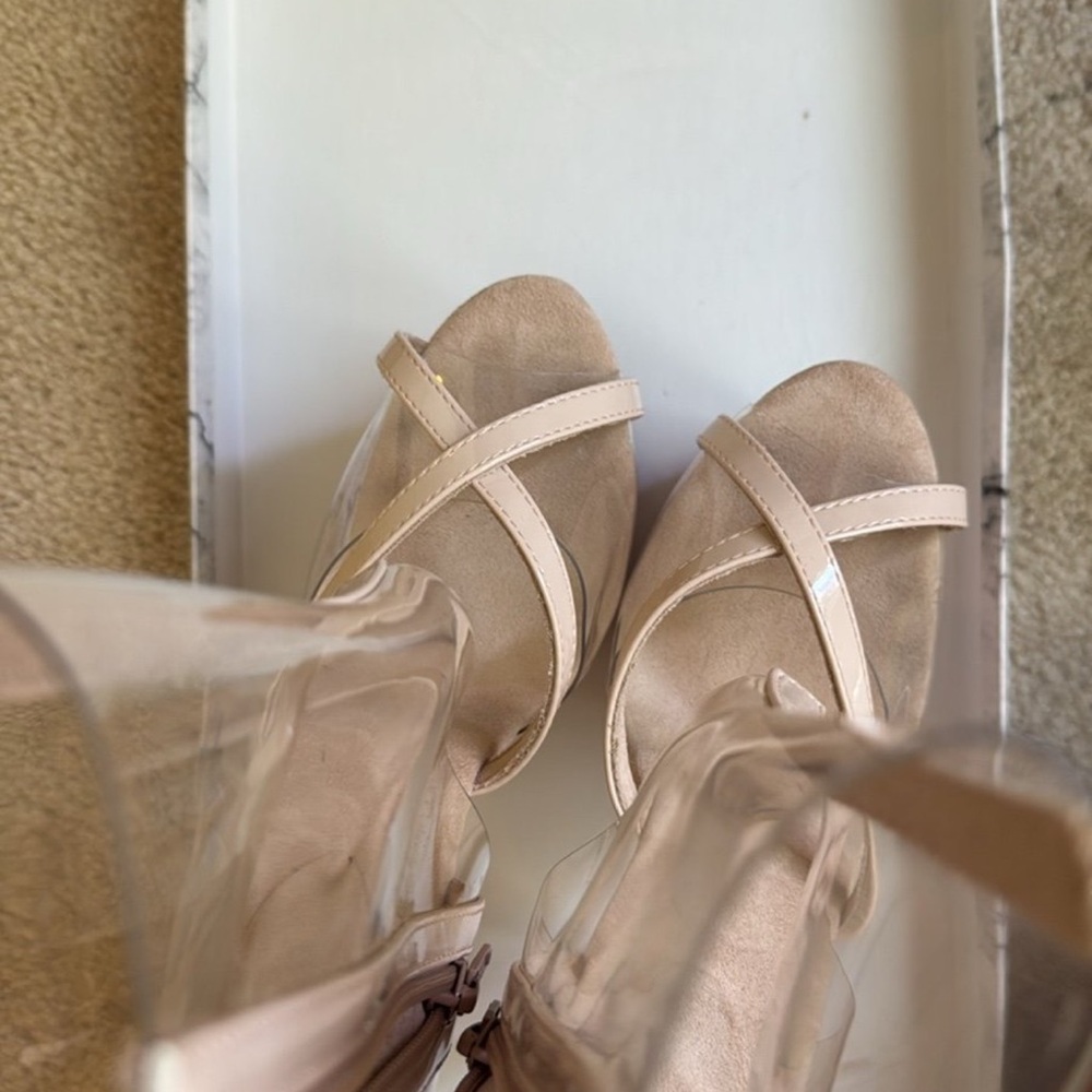 Hella Heels King Hybrid 7 inch - Picture 2 of 7
